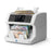 Safescan 2865-S Contador de billetes