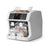 Safescan 2985-SX (Gen3) Contador de billetes y clasificador