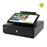 KIT TPV + LOYVERSE Android ZAZOO POS NB11 | Octa-Core RK3562 | 4GB RAM | 64GB | 11" | Impresora 80mm | + Cajón
