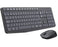 Combo Teclado y Ratón LOGITECH MK235