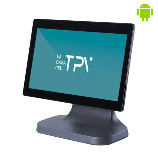 TPV Android SUNMI T2s Lite | Octa-Core Kyro 260 | 4GB RAM | 64GB | 15.6"