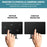 Protector de pantalla para SUNMI T3 PRO