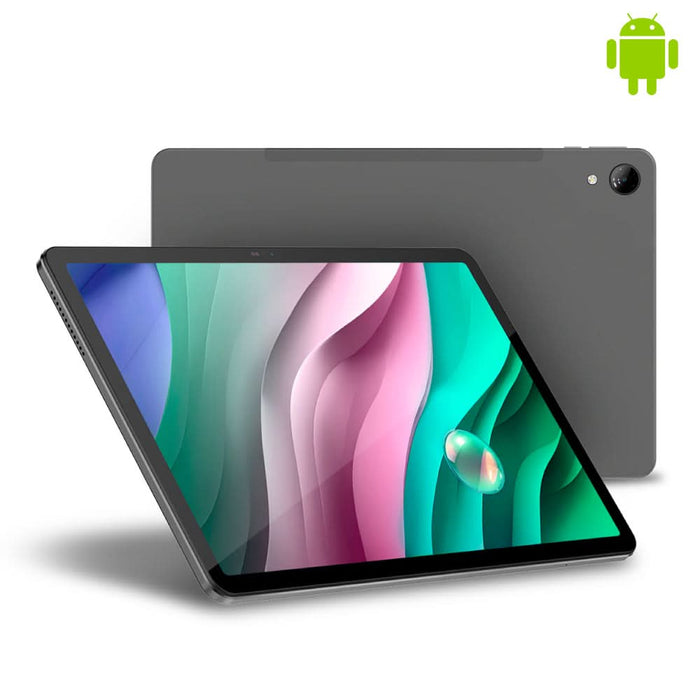 TPV Android GRAVITY 5 PRO (GMS)| Octa-Core | 8GB RAM | 256GB | 11"