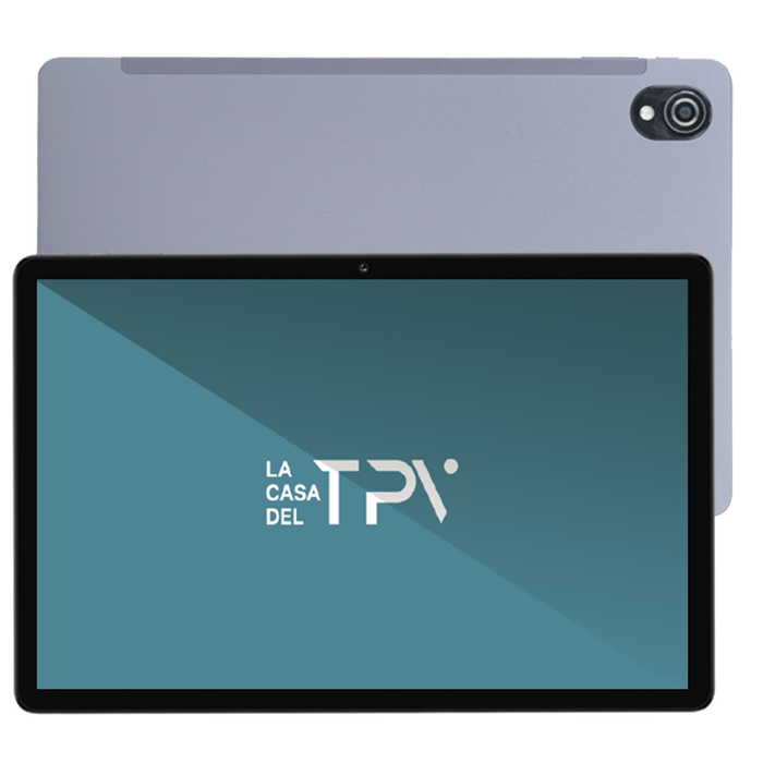 GEON T-606 OCTA-CORE /(6GB+6GB AMPLIABLE)/128GB/11"