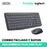Combo Teclado y Ratón LOGITECH MK235