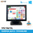 GEON SUNPOS J6412/8GB/128GB SSD/15" · TPVONLINE