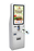 Quiosco de Pago TQ-230 Android | Pantalla 32" | Efectivo + Tarjeta | Impresora 80mm