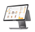 ZAZOO TC9 OCTA-CORE/8GB/128GB/15.6"