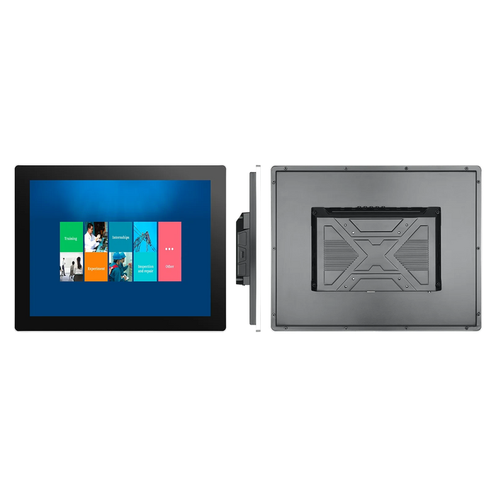Monitor de Cocina Android GEON KDS | Octa-Core | 4GB RAM | 64GB | 21.5"