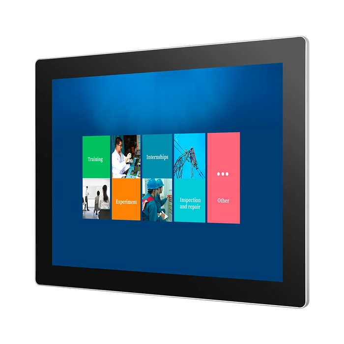Monitor de Cocina Android GEON KDS | Octa-Core | 4GB RAM | 64GB | 21.5"