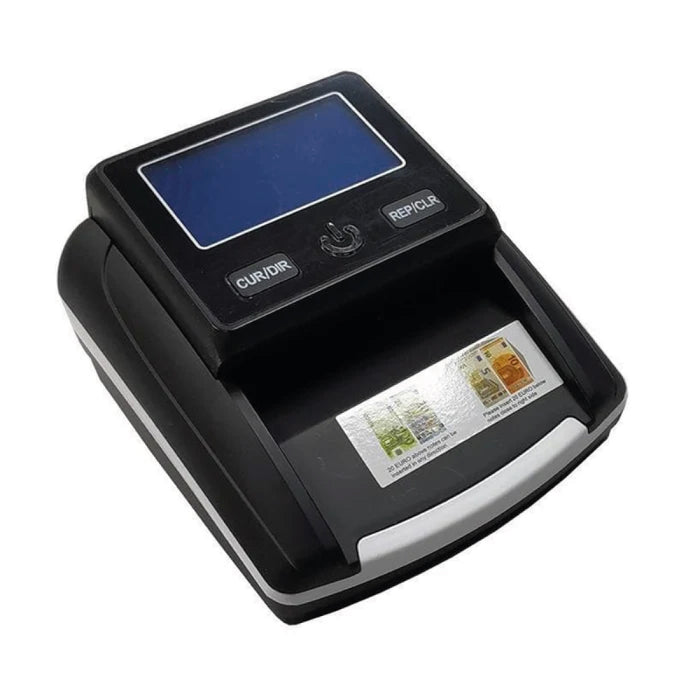 UNICOPOS PHOTOSMART + Detector de billetes