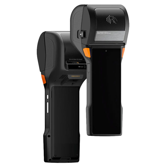 PDA SUNMI V2S PLUS | Octa-Core | 2GB RAM | 16GB | 6,22" HD