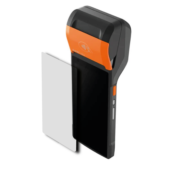 Protector de pantalla para SUNMI V2s