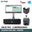 Pack TPV ZAZOO 360 Pro nueva apertura Visper · Visper