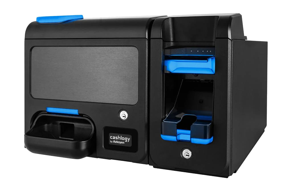 KIT ZAZOO 360 CASHLOGY POS 2023 EASY POS BASIC WINDOWS