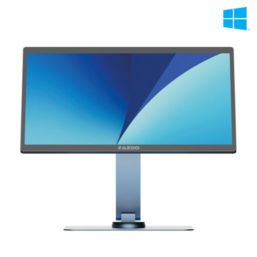 TPV Windows ZAZOO 360 | Intel Celeron J4125 | 8GB RAM | 128GB SSD | 15"