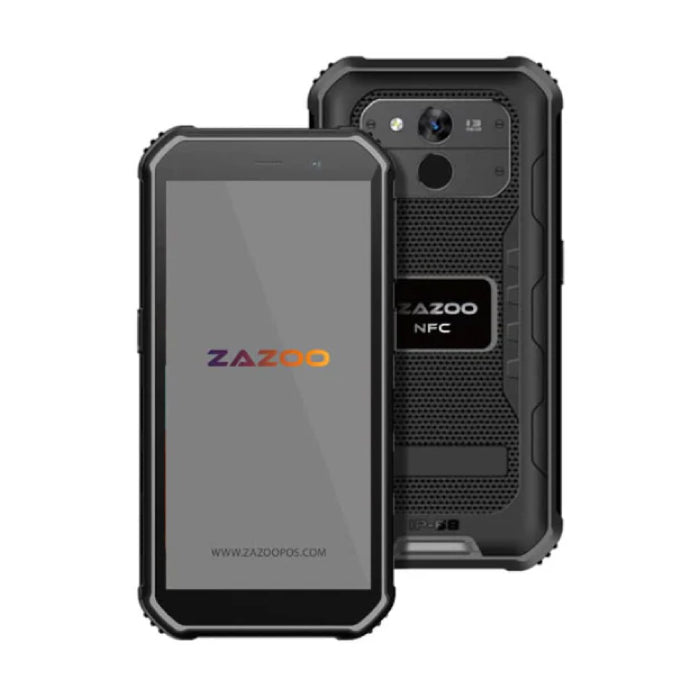 PDA ZAZOO T606 | 4GB RAM | 64GB | 5,5" | ZZX1