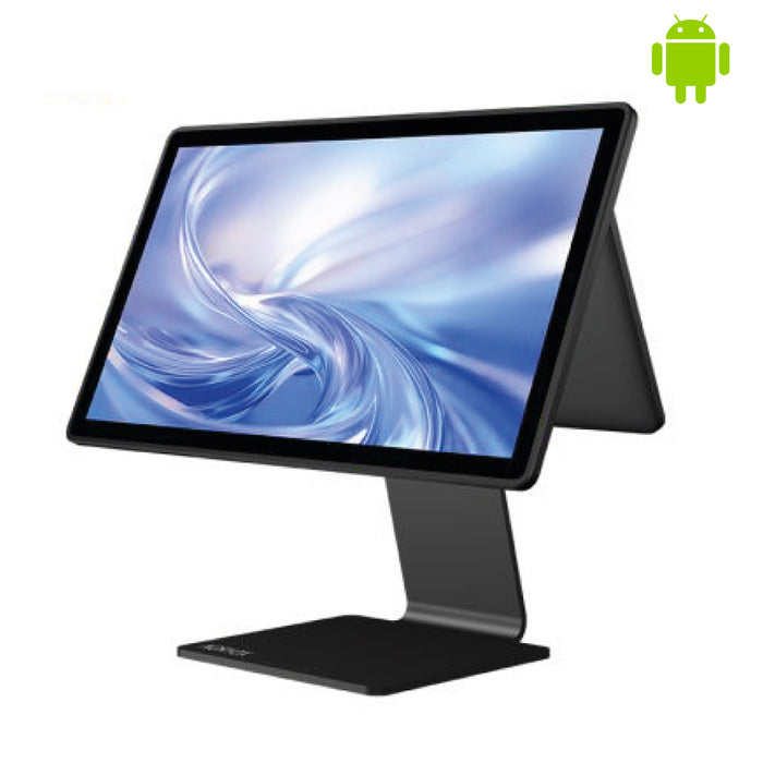 TPV Android ZAZOO POS DS-NB156 | Quad-Core RK3568 | 4GB RAM | 64GB | 15.6"