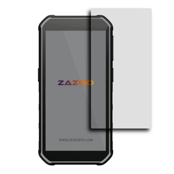 Protector de pantalla para ZAZOO PDA