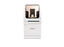 Epson TM-m30II-S blanca, fotografía oficial de serie con soporte sin tableta