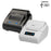 Impresora Térmica SAFESCAN TP-230 Negra | 58 mm | USB + RS232