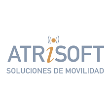 logotipo atrisoft-atisfot