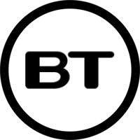 logotipo bt