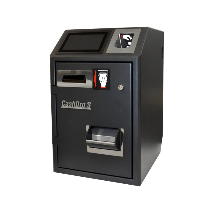 KIT ZAZOO 360 CASHDRO-S EASY POS BASIC WINDOWS