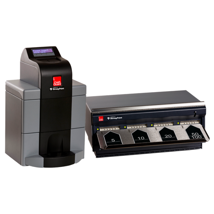 CASHGUARD PREMIUM 4C