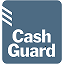logotipo cashguard