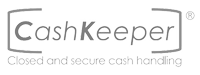 logotipo cashkeeper