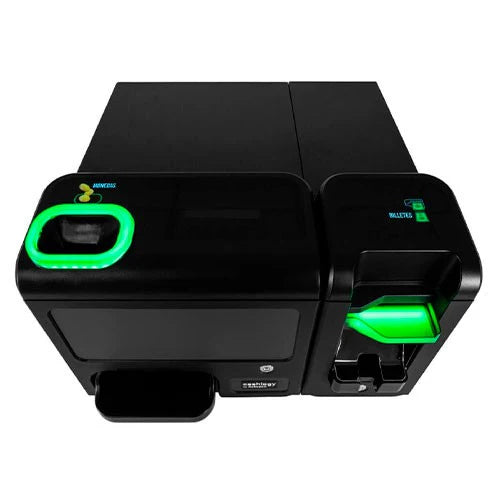Cashlogy POS2023 · FOODTIC