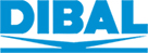 logotipo DIBAL