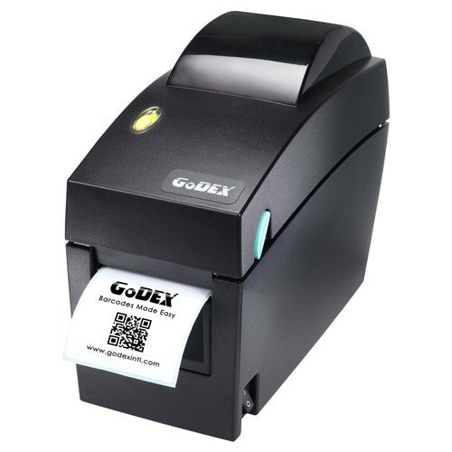Impresora de etiquetas godex dt2x