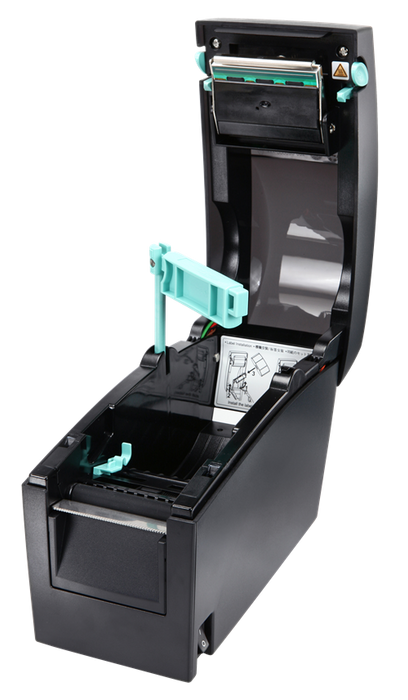 Impresora de etiquetas godex dt2x