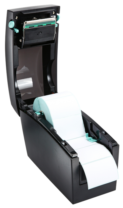 Impresora de etiquetas godex dt2x