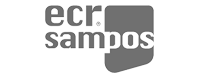 logotipo ecr_sampos