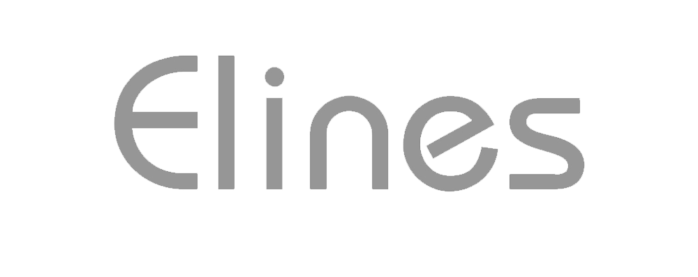 logotipo elines