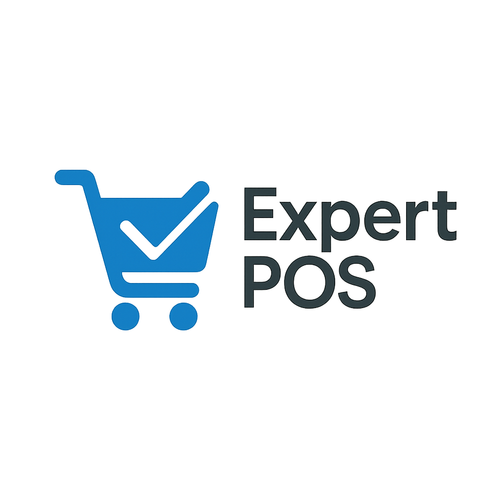 logotipo ExpertPos