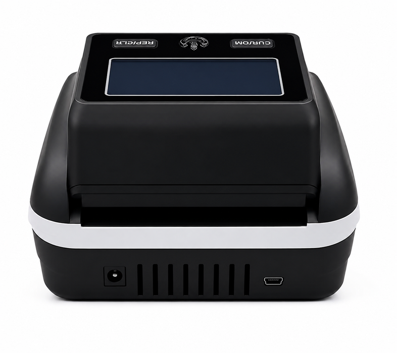UNICOPOS PHOTOSMART + Detector de billetes