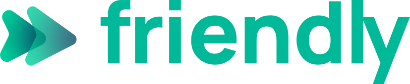 logotipo FRIENDLY