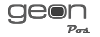 logotipo geon