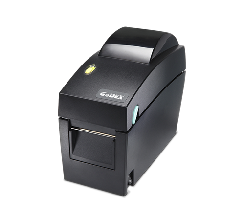 Impresora de etiquetas godex dt2x
