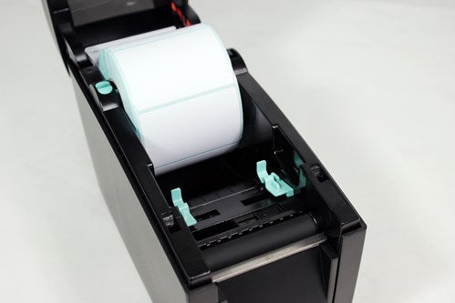 Impresora de etiquetas godex dt2x