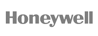 logotipo HONEYWELL