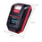 Impresora HPRT HM-E200 — dimensiones del equipo
