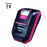 Impresora HPRT HM-E300 — vista principal con conexiones indicadas