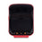 Impresora HPRT HM-E300 — vista posterior y conexiones