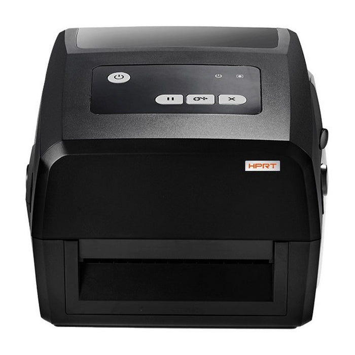 Impresora HPRT HT-600 — vista frontal