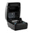 Impresora HPRT HT-600 — equipo abierto y mecanismo interior